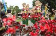 Ulun Danu Beratan — More Beautiful Than a Postcard