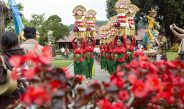 Ulun Danu Beratan — More Beautiful Than a Postcard