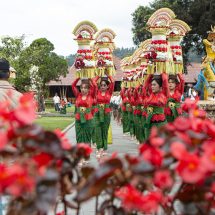 Ulun Danu Beratan — More Beautiful Than a Postcard