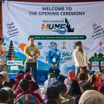 Meet Up Nusantara 5 Digelar di Bali, Satukan Local Guides Indonesia untuk Perkuat Informasi Lokal