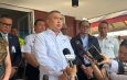 Sejumlah Bandara Masih Terdampak Abu Vulkanik Gunung Anak Krakatau, Kemenhub Siapkan Bandara Alternatif