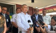Sejumlah Bandara Masih Terdampak Abu Vulkanik Gunung Anak Krakatau, Kemenhub Siapkan Bandara Alternatif