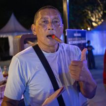 Local Cigars Set Sights on Global Markets Through Indonesia Cigar Festival