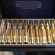 Indonesia Cigar Festival Opens New Pathways for Local Cigar Exports