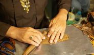 From Bali to the World: Indonesia Steps Up Promotion of Local Cigars