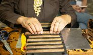 Local Cigars Set Sights on Global Markets Through Indonesia Cigar Festival