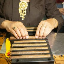 Local Cigars Set Sights on Global Markets Through Indonesia Cigar Festival