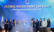 Startup Indonesia Go Global: Kementerian UMKM Gandeng Pegasus Gelar Road to Startup World Cup 2026
