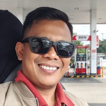 ⛽ BAHAN BAKAR UNTUK RAKYAT — KEMANA?