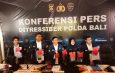 Polda Bali Ungkap Dua Kasus Penipuan Online Berkedok Tawaran Kerja di Luar Negeri