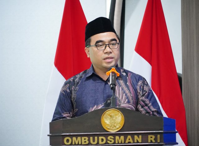 Ombudsman RI Evaluasi Distribusi BBM Bersubsidi, Antrean Panjang di Bali Jadi Perhatian