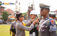 Polda Bali Resmi Gelar Operasi Patuh Agung 2026, Libatkan 1.055 Personel Gabungan